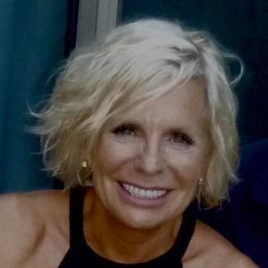 Meet your Posher, Brigitte